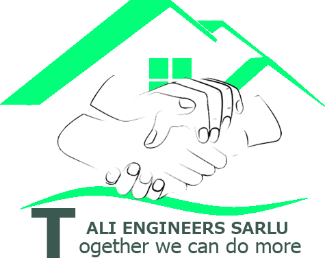 Logo Tali Engineers SARLU, Together we can do more